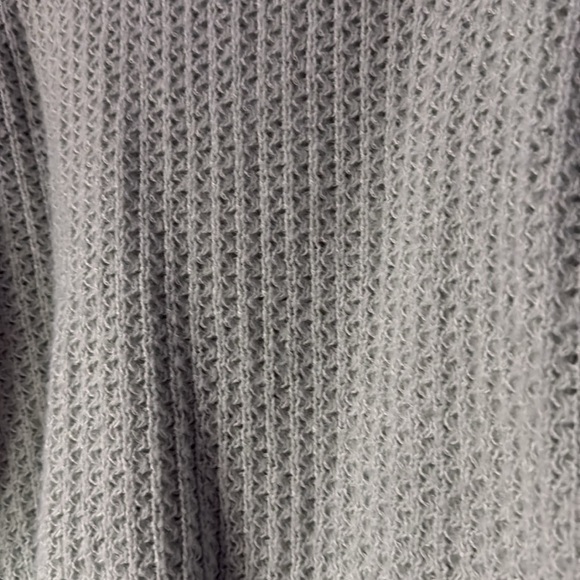 Mint green maurice's sweater - Picture 2 of 4